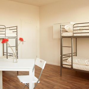 Gemenschappelijk Kamer Alleen voor Vrouwen